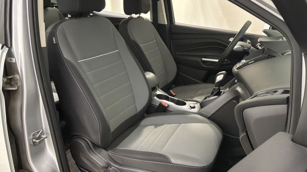 Ford Escape SE 2015 d&rsquo;occasion à vendre - 31