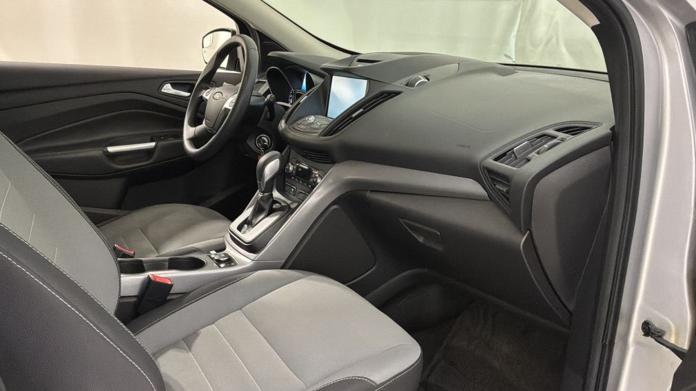 Ford Escape SE 2015 d&rsquo;occasion à vendre - 32