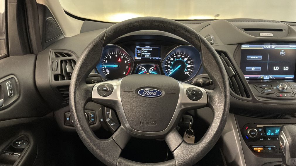 Ford Escape SE 2015 d&rsquo;occasion à vendre - 35