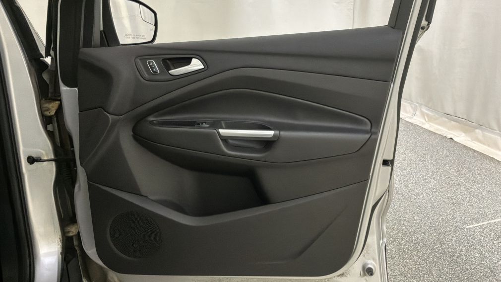 Ford Escape SE 2015 d&rsquo;occasion à vendre - 33