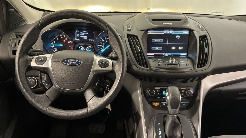Ford Escape SE 2015 d&rsquo;occasion à vendre - 34