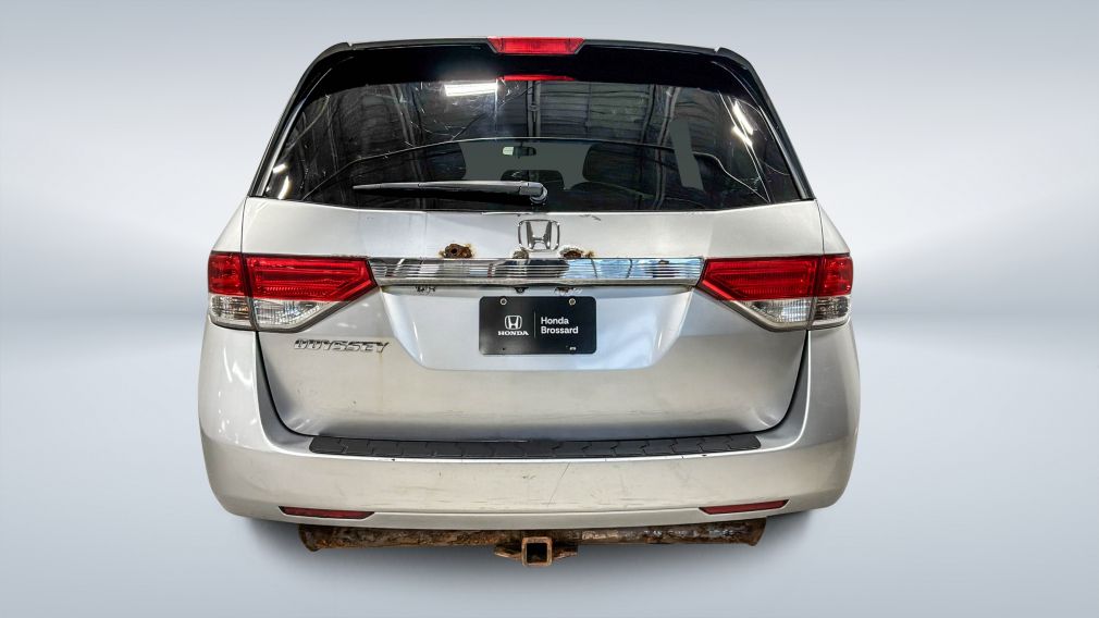 Honda Odyssey SE 2015 d&rsquo;occasion à vendre - 6