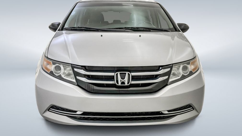 Honda Odyssey SE 2015 d&rsquo;occasion à vendre - 2