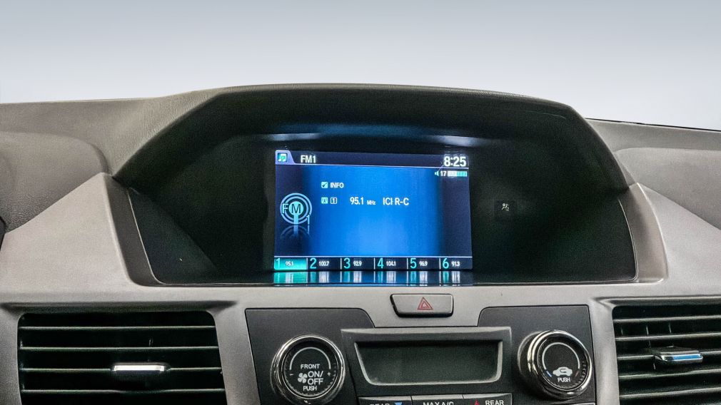 Honda Odyssey SE 2015 d&rsquo;occasion à vendre - 15