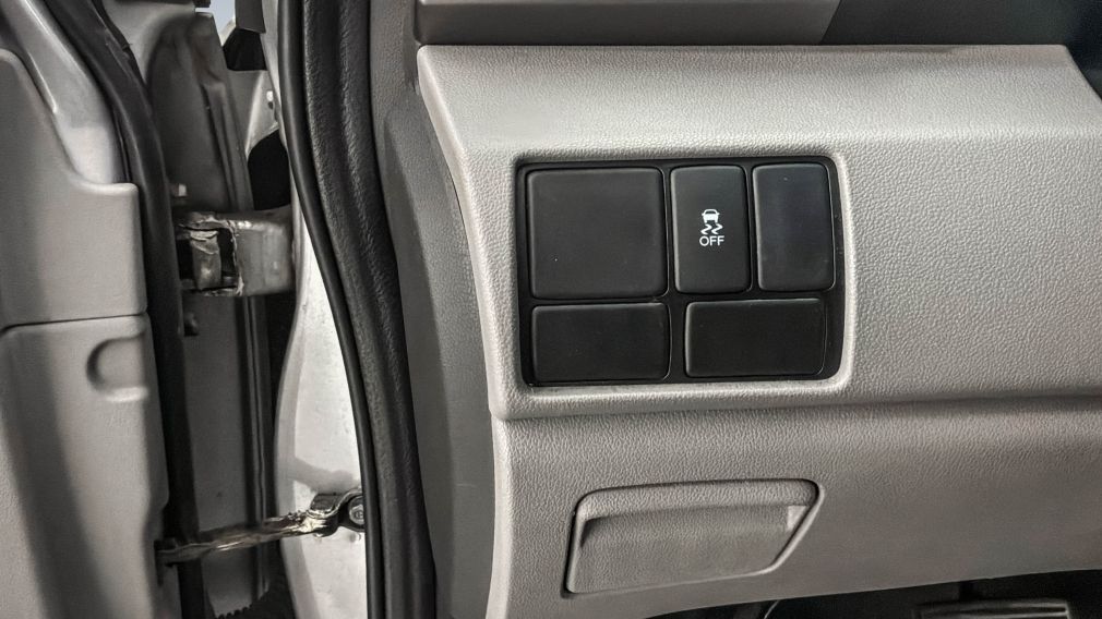 Honda Odyssey SE 2015 d&rsquo;occasion à vendre - 19