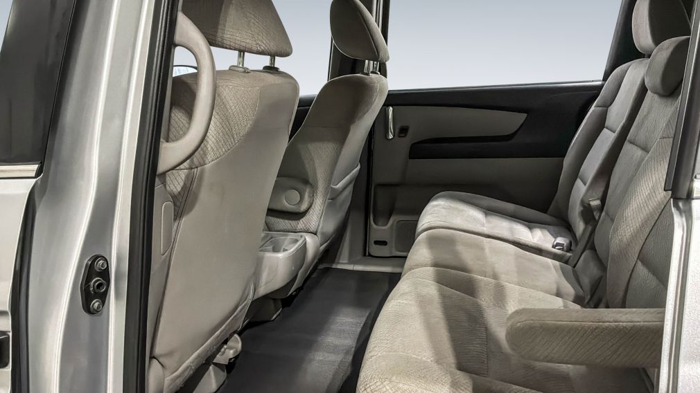 Honda Odyssey SE 2015 d&rsquo;occasion à vendre - 26