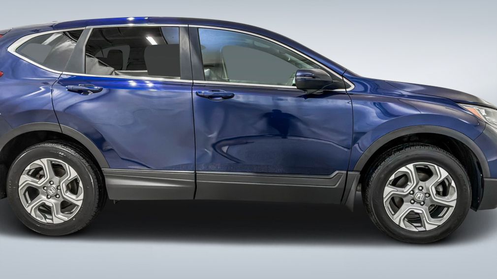 Honda CRV EX 2019 d&rsquo;occasion à vendre - 2