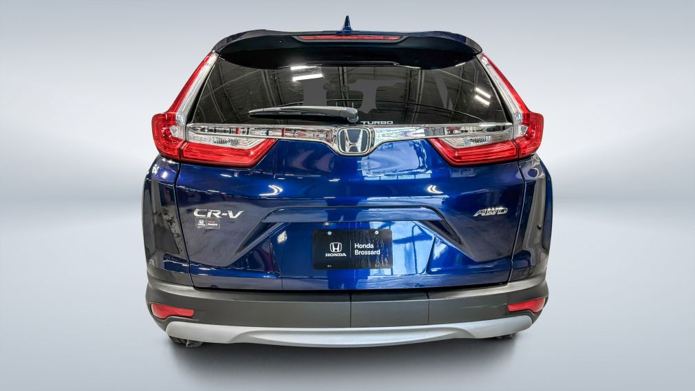 Honda CRV EX 2019 d&rsquo;occasion à vendre - 4