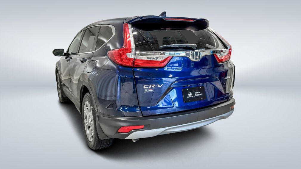 Honda CRV EX 2019 d&rsquo;occasion à vendre - 5