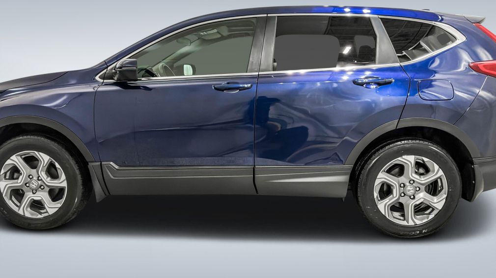 Honda CRV EX 2019 d&rsquo;occasion à vendre - 6