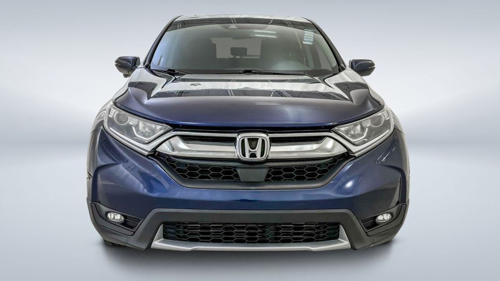 Honda CRV EX 2019 d&rsquo;occasion à vendre - 8