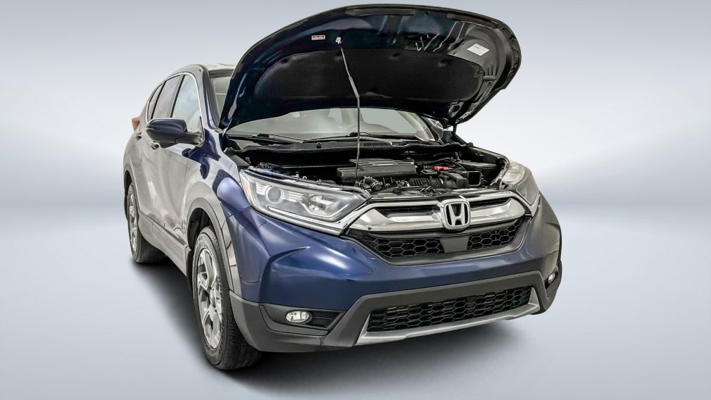 Honda CRV EX 2019 d&rsquo;occasion à vendre - 10
