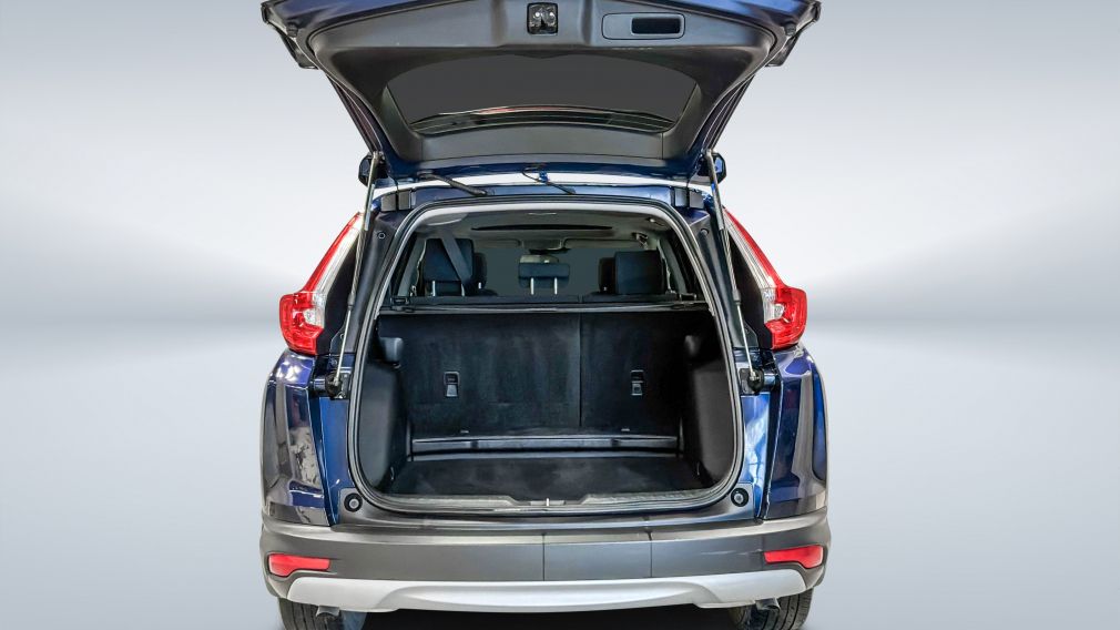 Honda CRV EX 2019 d&rsquo;occasion à vendre - 13