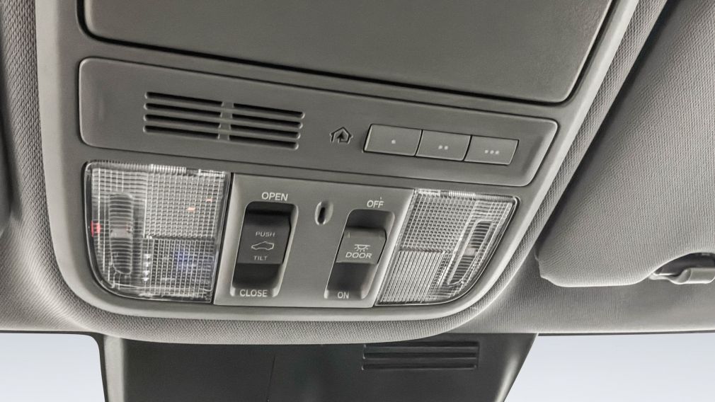 Honda CRV EX 2019 d&rsquo;occasion à vendre - 18