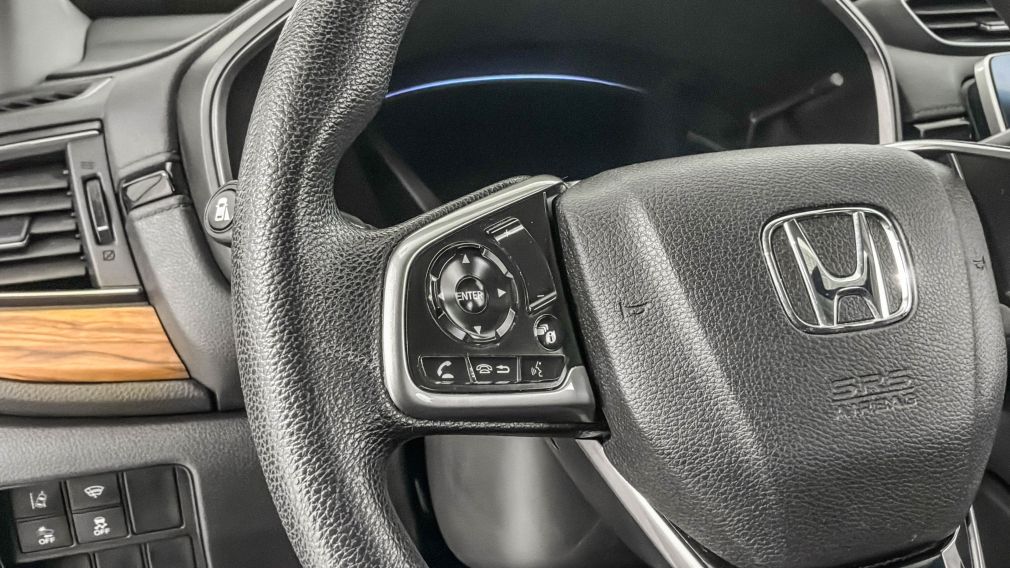 Honda CRV EX 2019 d&rsquo;occasion à vendre - 20