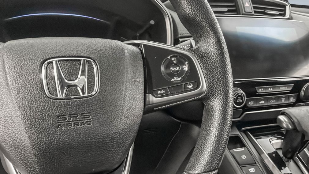 Honda CRV EX 2019 d&rsquo;occasion à vendre - 21