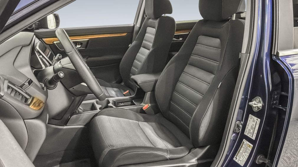 Honda CRV EX 2019 d&rsquo;occasion à vendre - 23