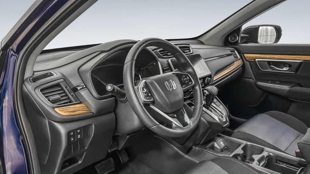 Honda CRV EX 2019 d&rsquo;occasion à vendre - 24