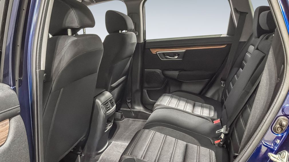 Honda CRV EX 2019 d&rsquo;occasion à vendre - 26
