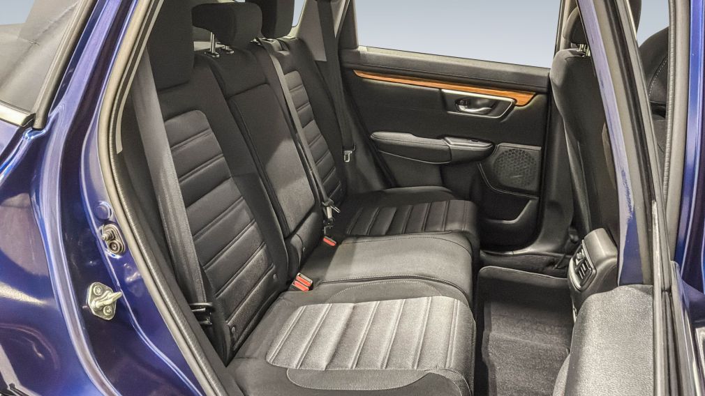Honda CRV EX 2019 d&rsquo;occasion à vendre - 27