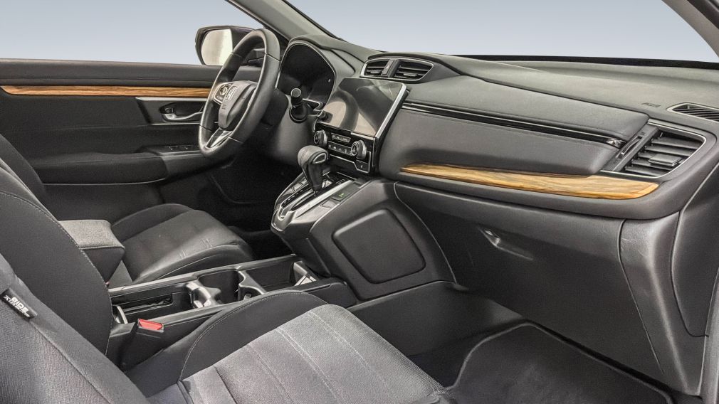 Honda CRV EX 2019 d&rsquo;occasion à vendre - 29