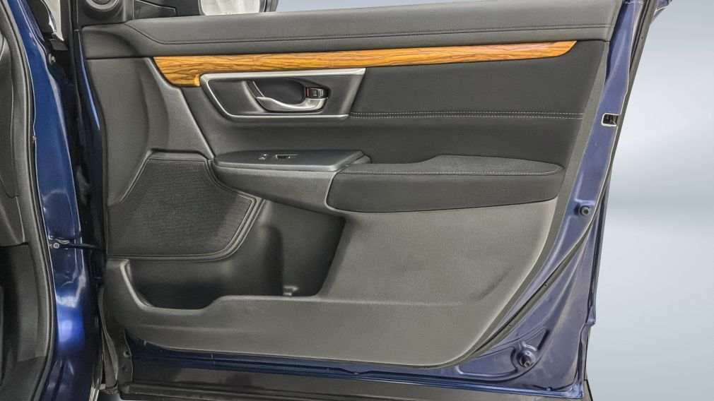 Honda CRV EX 2019 d&rsquo;occasion à vendre - 30