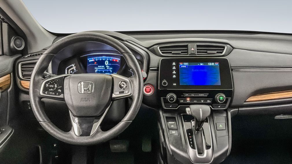 Honda CRV EX 2019 d&rsquo;occasion à vendre - 31