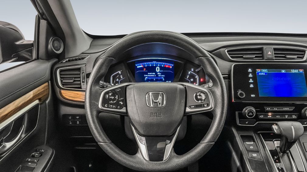 Honda CRV EX 2019 d&rsquo;occasion à vendre - 32