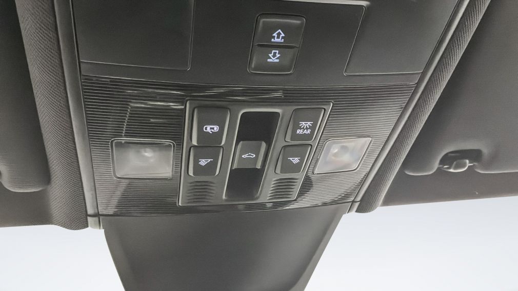 Volkswagen Tiguan Highline 2018 d&rsquo;occasion à vendre - 19