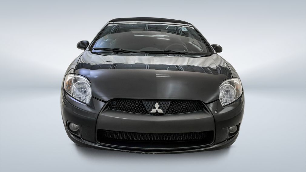 Mitsubishi Eclipse GS 2012 d&rsquo;occasion à vendre - 8