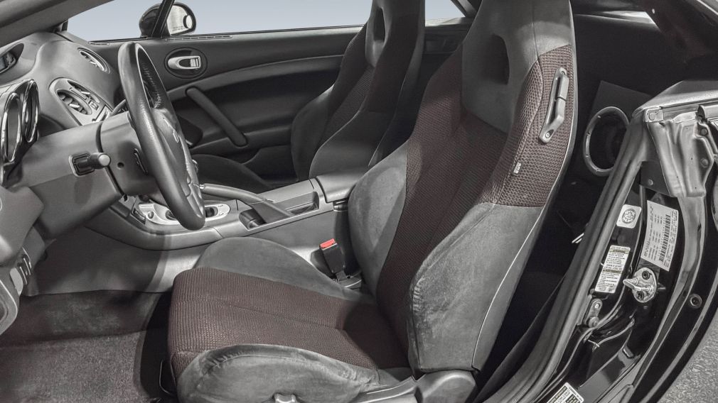 Mitsubishi Eclipse GS 2012 d&rsquo;occasion à vendre - 22