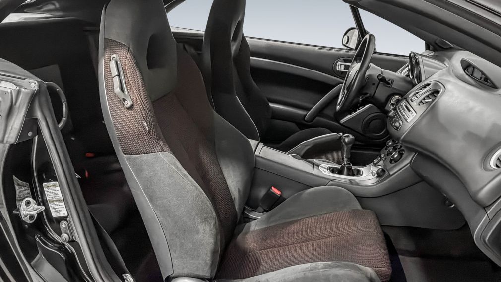 Mitsubishi Eclipse GS 2012 d&rsquo;occasion à vendre - 24