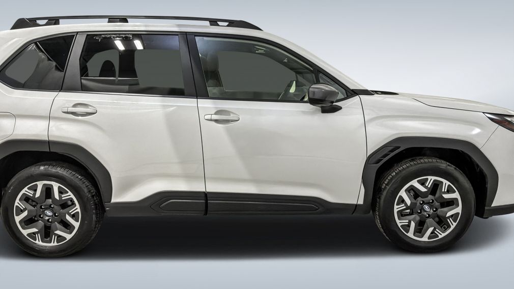 Subaru Forester Touring 2025 d&rsquo;occasion à vendre - 8