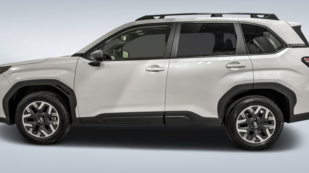 Subaru Forester Touring 2025 d&rsquo;occasion à vendre - 4