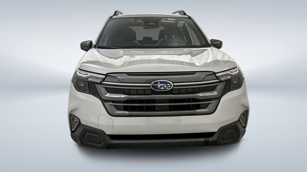 Subaru Forester Touring 2025 d&rsquo;occasion à vendre - 2