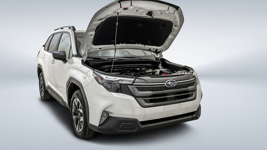 Subaru Forester Touring 2025 d&rsquo;occasion à vendre - 10