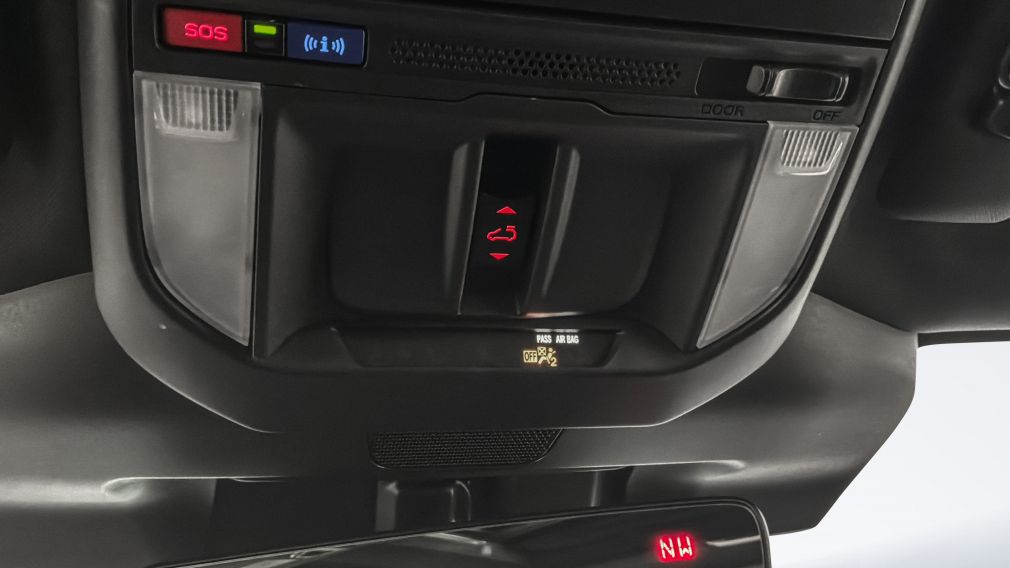 Subaru Forester Touring 2025 d&rsquo;occasion à vendre - 18