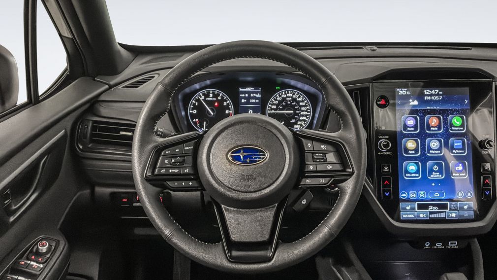 Subaru Forester Touring 2025 d&rsquo;occasion à vendre - 34
