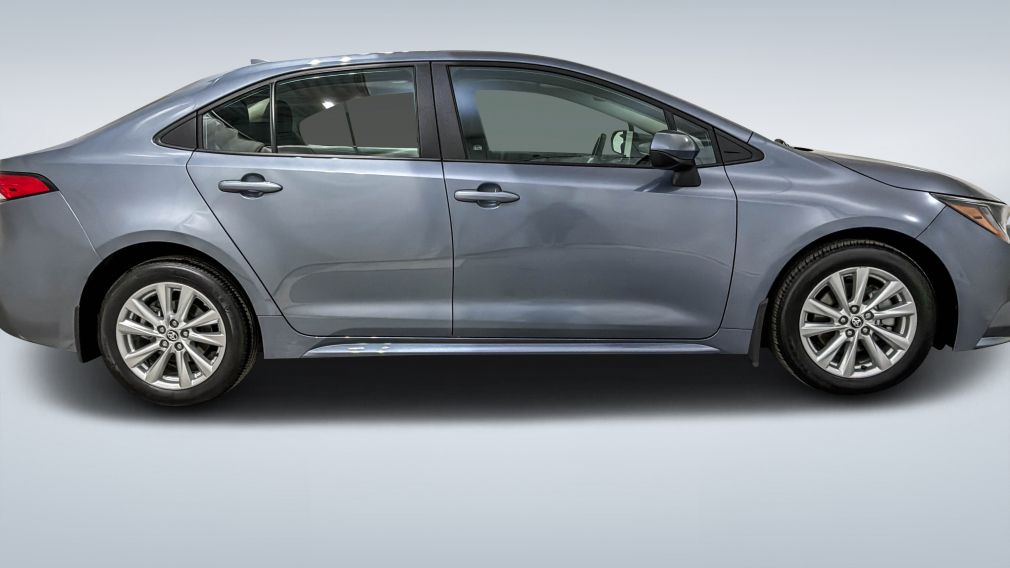 Toyota Corolla LE 2025 d&rsquo;occasion à vendre - 8