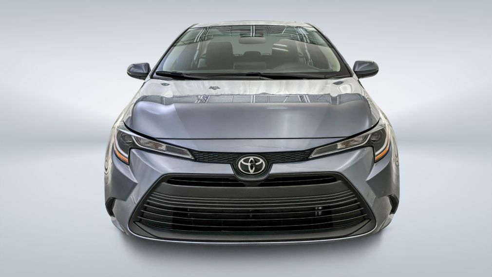 Toyota Corolla LE 2025 d&rsquo;occasion à vendre - 2
