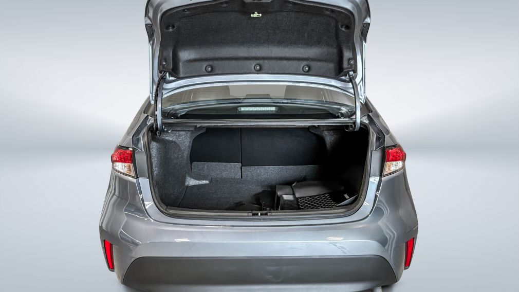 Toyota Corolla LE 2025 d&rsquo;occasion à vendre - 13