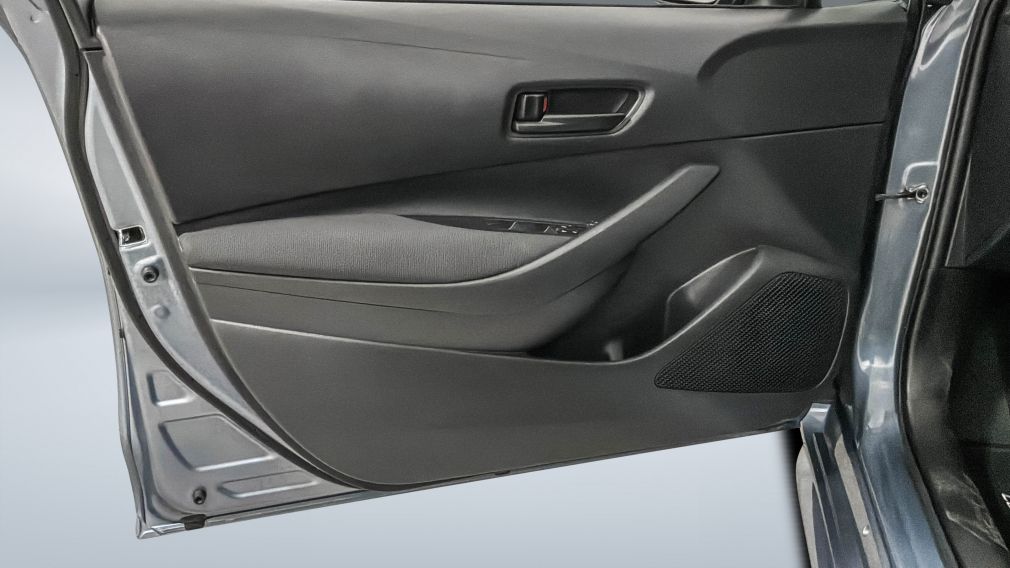 Toyota Corolla LE 2025 d&rsquo;occasion à vendre - 20