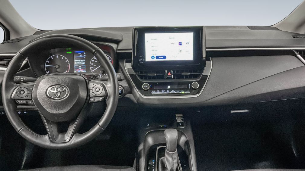 Toyota Corolla LE 2025 d&rsquo;occasion à vendre - 29