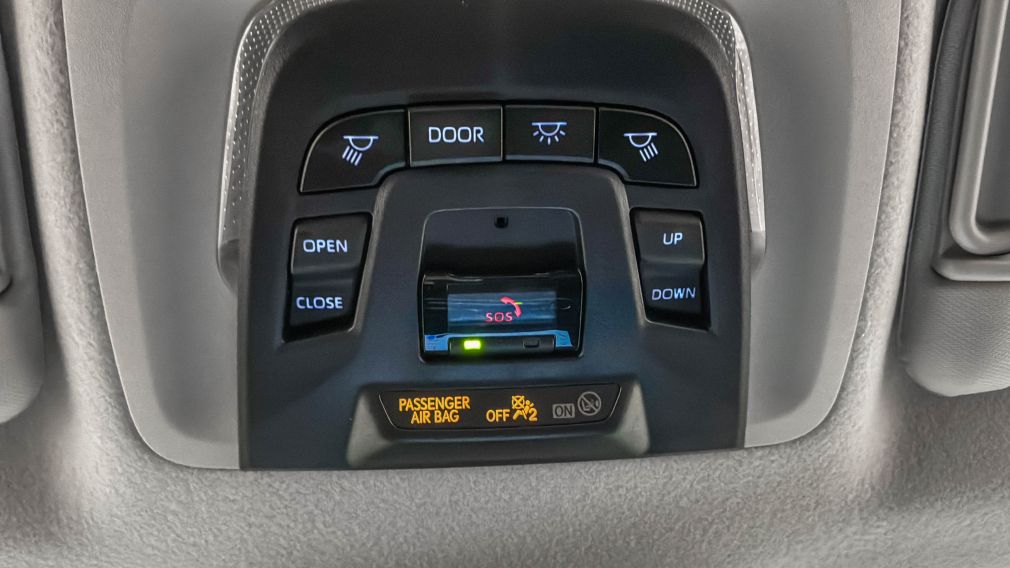 Toyota Corolla LE 2025 d&rsquo;occasion à vendre - 31