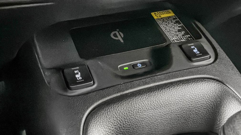 Toyota Corolla LE 2025 d&rsquo;occasion à vendre - 33