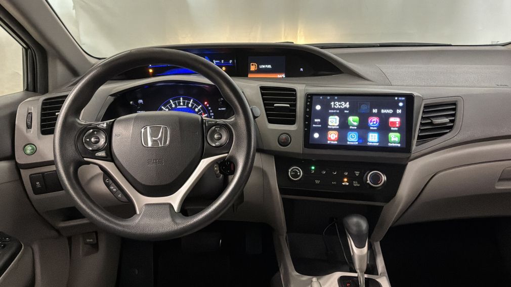 Honda Civic LX 2012 d&rsquo;occasion à vendre - 29