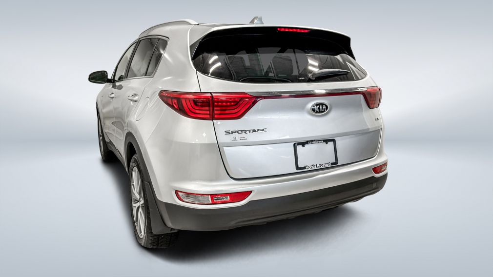 Kia Sportage EX 2018 d&rsquo;occasion à vendre - 5
