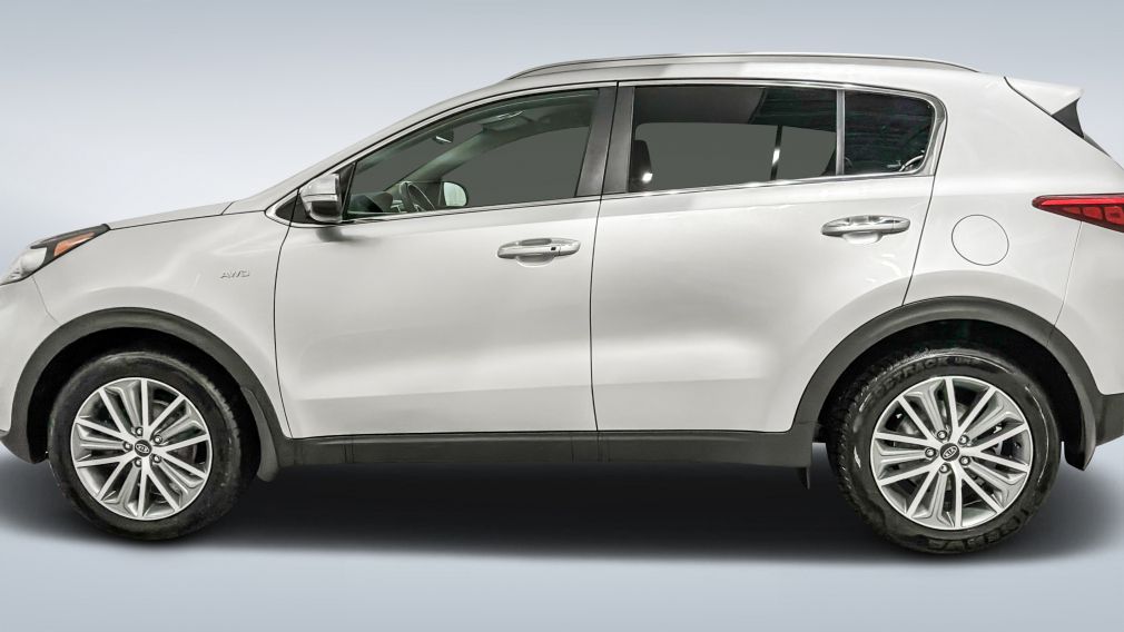 Kia Sportage EX 2018 d&rsquo;occasion à vendre - 6