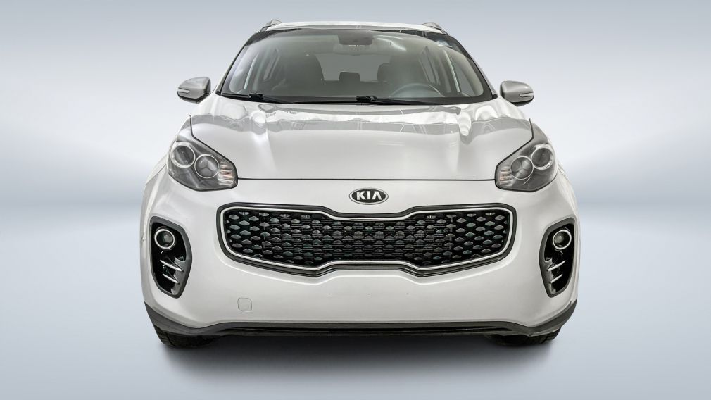 Kia Sportage EX 2018 d&rsquo;occasion à vendre - 8