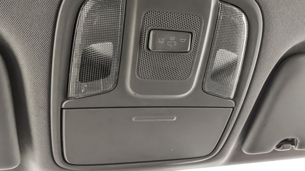 Kia Sportage EX 2018 d&rsquo;occasion à vendre - 19